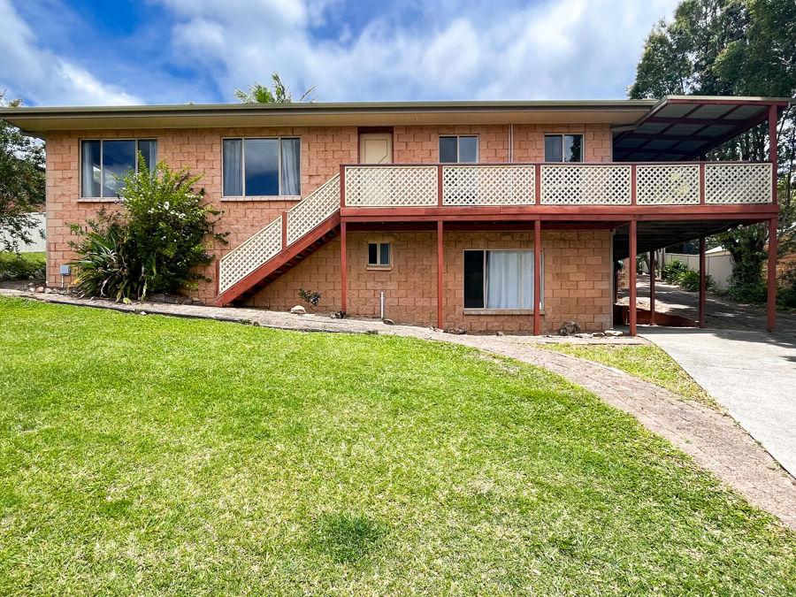 39 Coriedale Dr, Coffs Harbour, NSW 2450