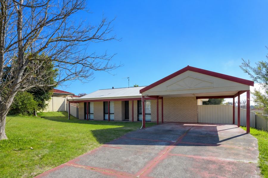 10 Elder Ct, Collie, WA 6225