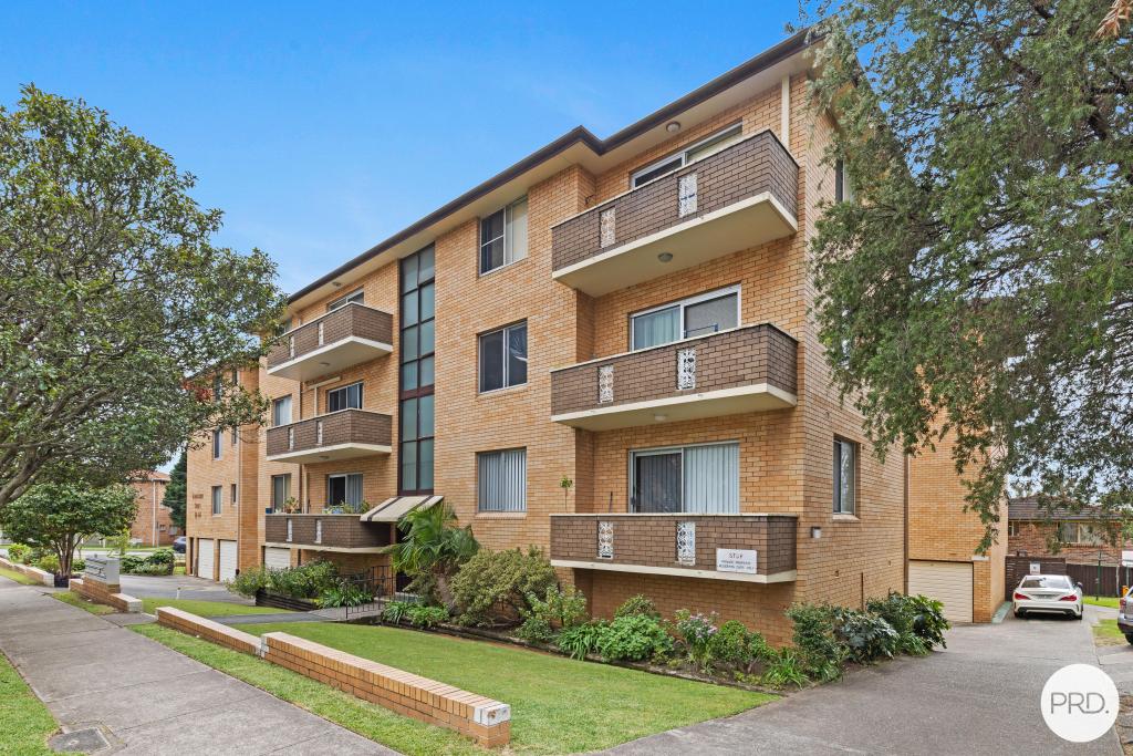 2/58 Ocean St, Penshurst, NSW 2222