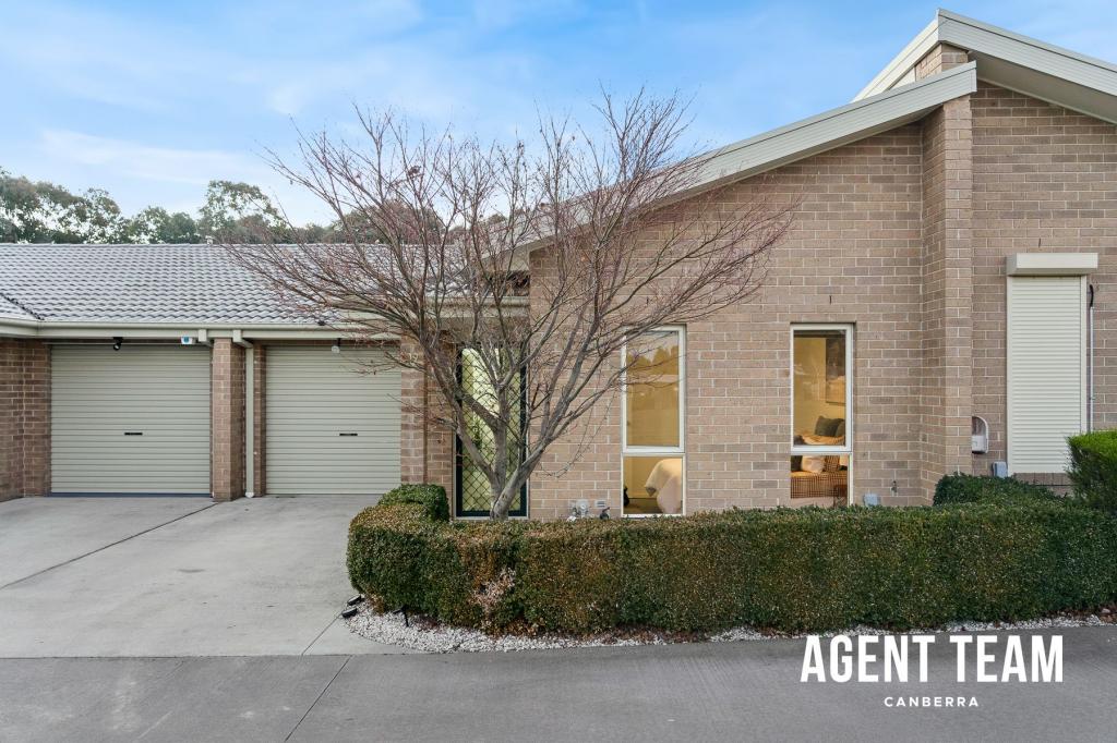 19/85 Macfarlane Burnet Ave, Macgregor, ACT 2615