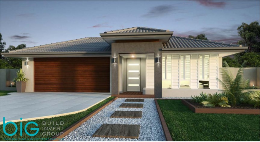 Id 2526gd/Lot 3619 Waterford, Chisholm, NSW 2322