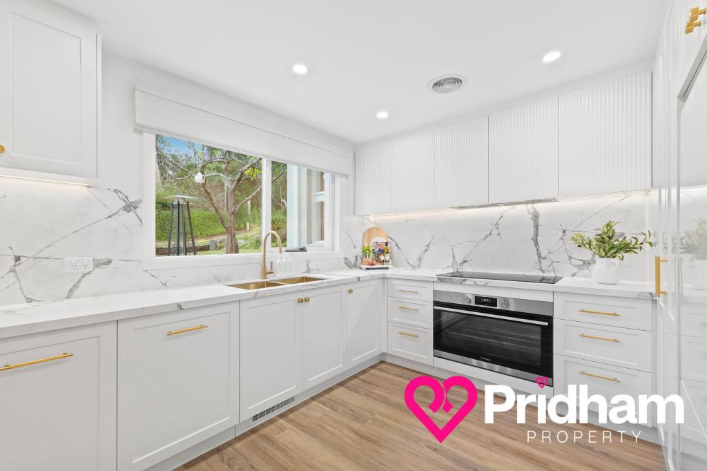 87 ORCHARD AVE, ELTHAM NORTH, VIC 3095