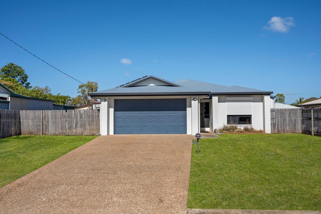 12 Moor Ct, Kelso, QLD 4815