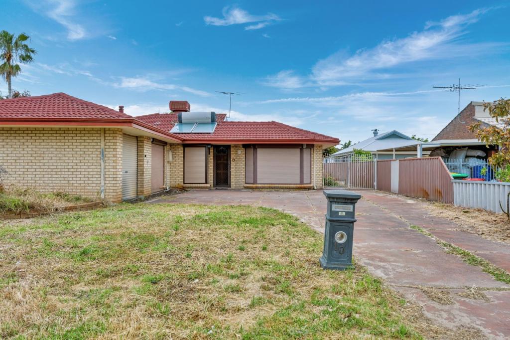 10 Willmott Dr, Cooloongup, WA 6168