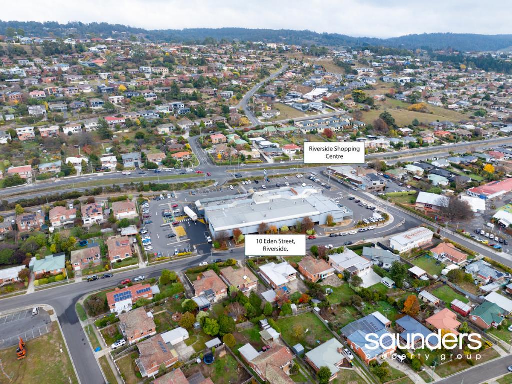 10 Eden St, Riverside, TAS 7250