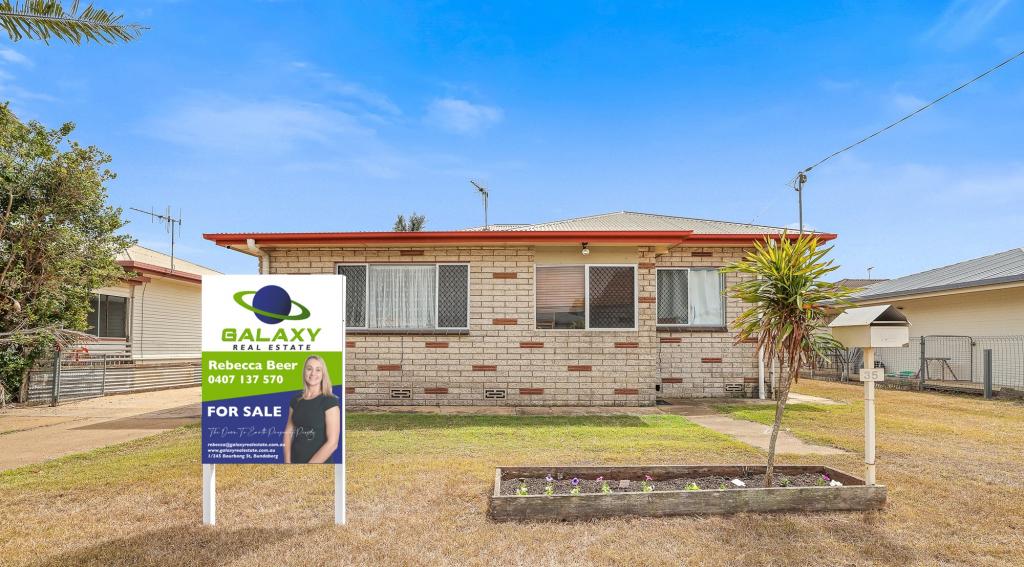 35 Windermere St, Norville, QLD 4670