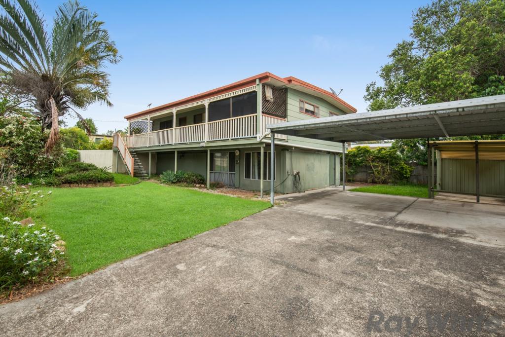 65 SPRING ST, DECEPTION BAY, QLD 4508