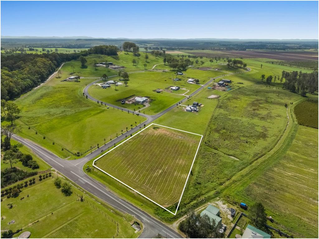 Lot 101 Ginibi Dr, Swan Bay, NSW 2471