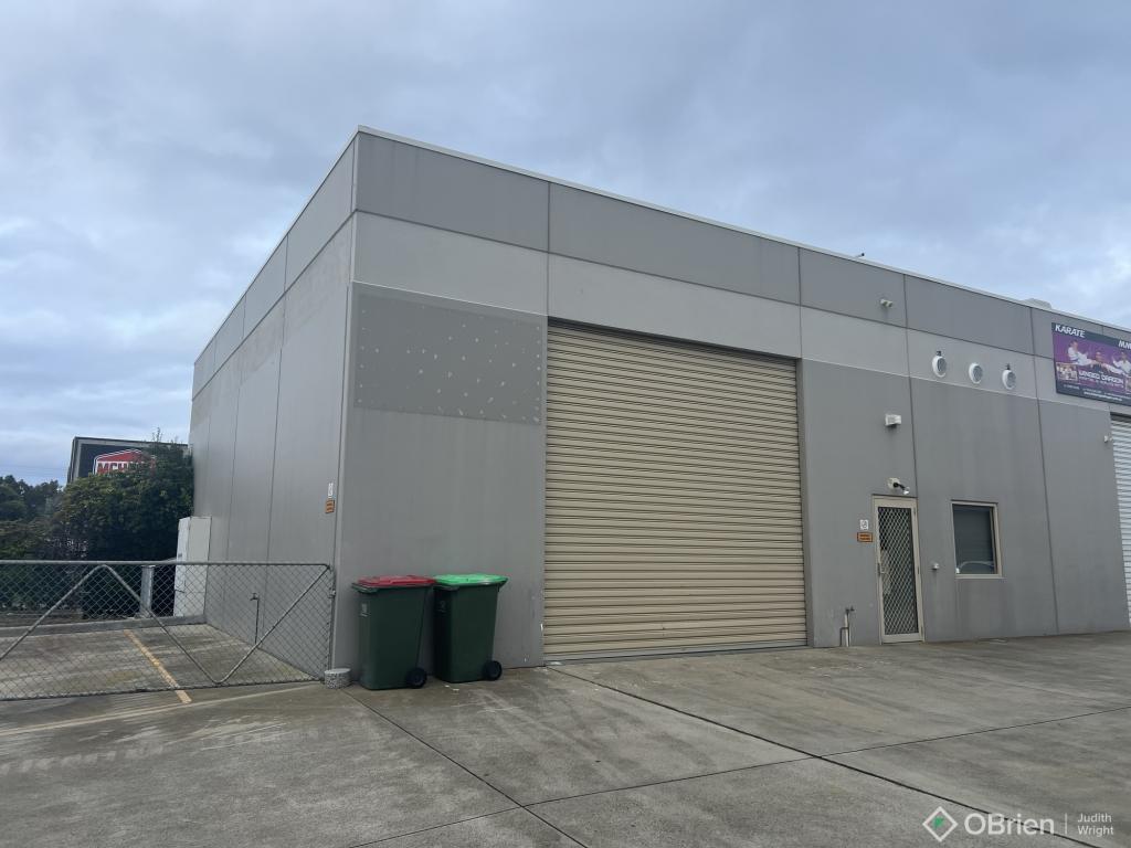 1/10 Industrial Way, Cowes, VIC 3922