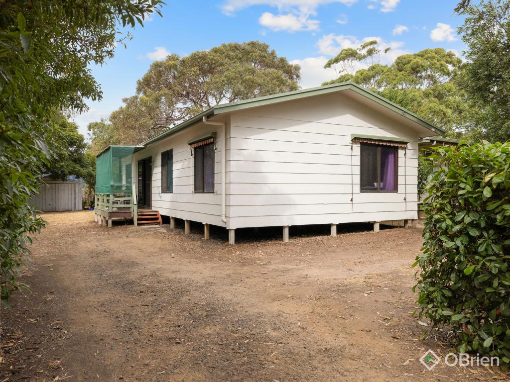 21 Wimbledon Rd, Wimbledon Heights, VIC 3922