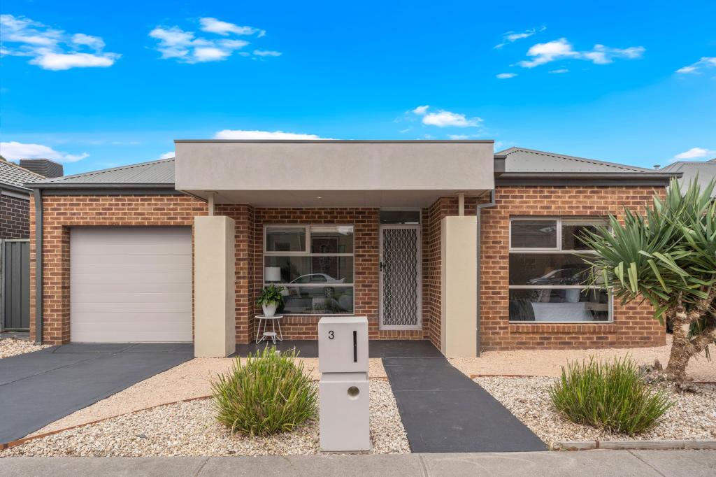 3 Somersby Rd, Craigieburn, VIC 3064