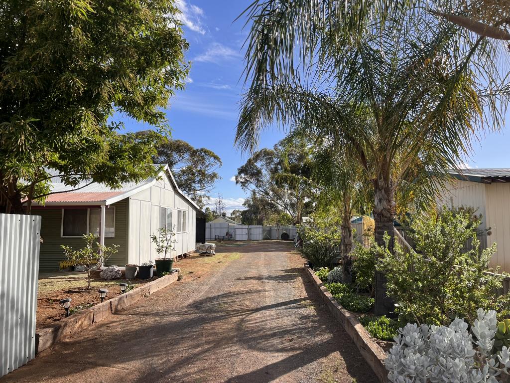 45 Angove St, Norseman, WA 6443