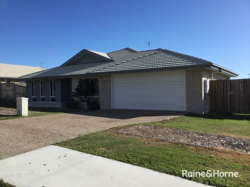 64 BAY PARK RD, WONDUNNA, QLD 4655