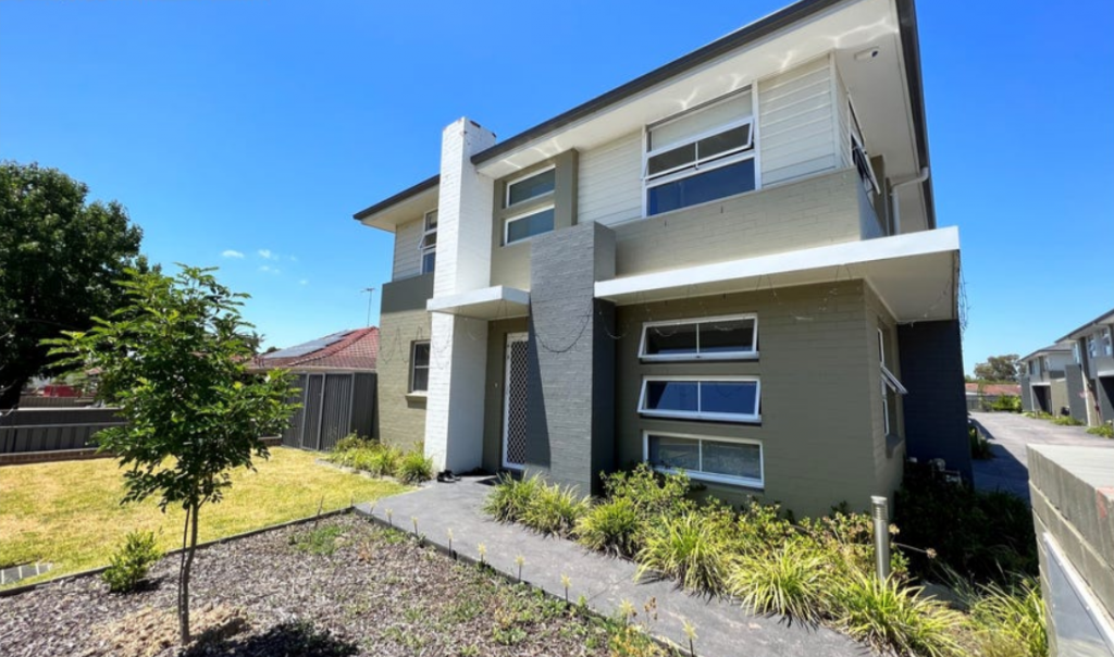 1/96-100 Princess St, Werrington, NSW 2747