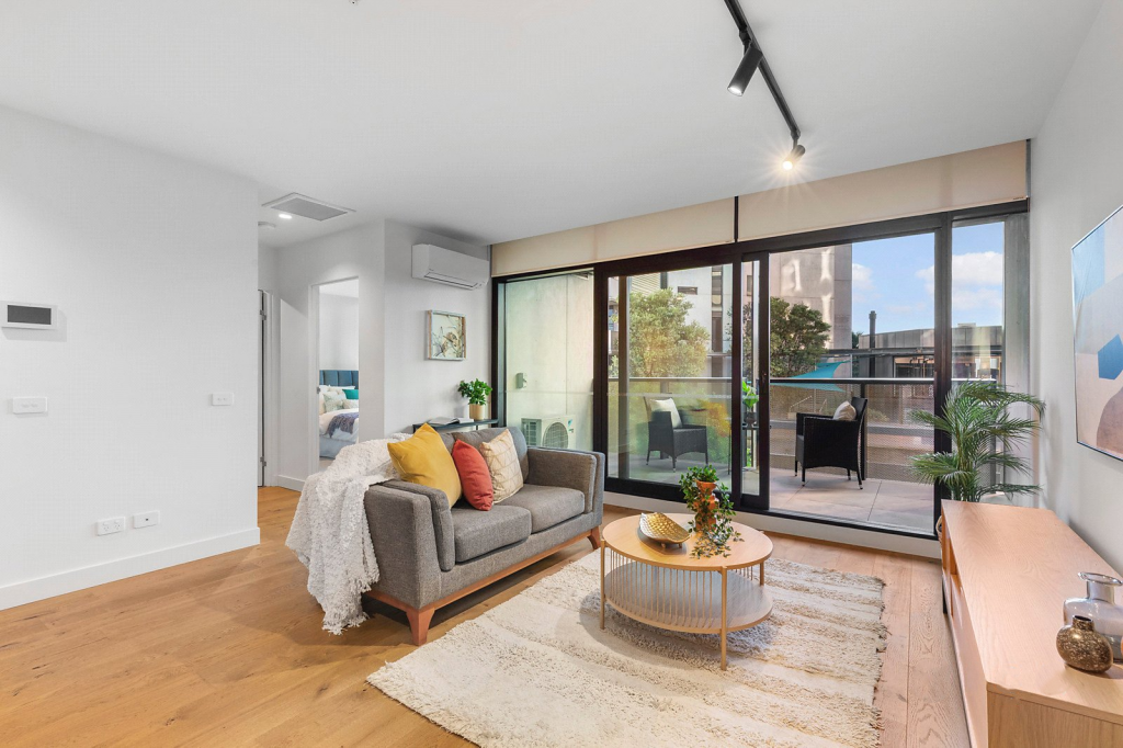 507/3 Aquitania Way, Docklands, VIC 3008