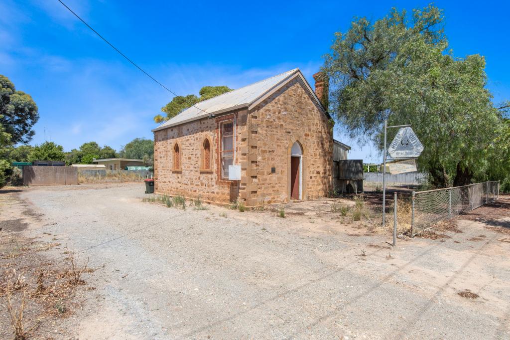 4 Main Street, Spalding, SA 5454 House for sale OnTheHouse