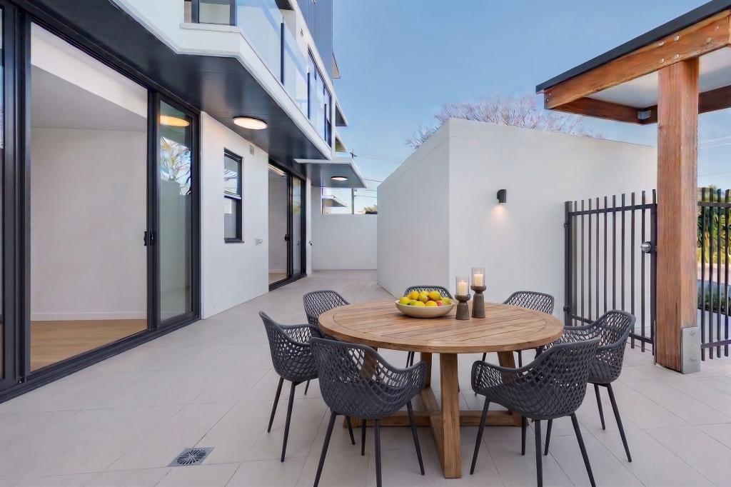 3/208 Norman Ave, Norman Park, QLD 4170