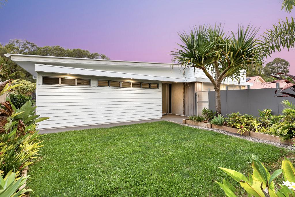 43 HOOPER CRES, TEWANTIN, QLD 4565