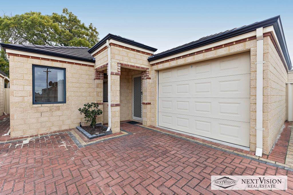 3/5 Endeavour Rd, Morley, WA 6062