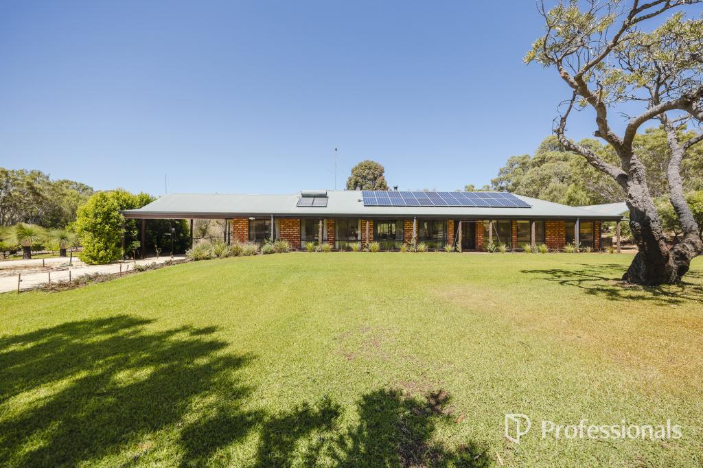 65 Harvest Cir, Two Rocks, WA 6037