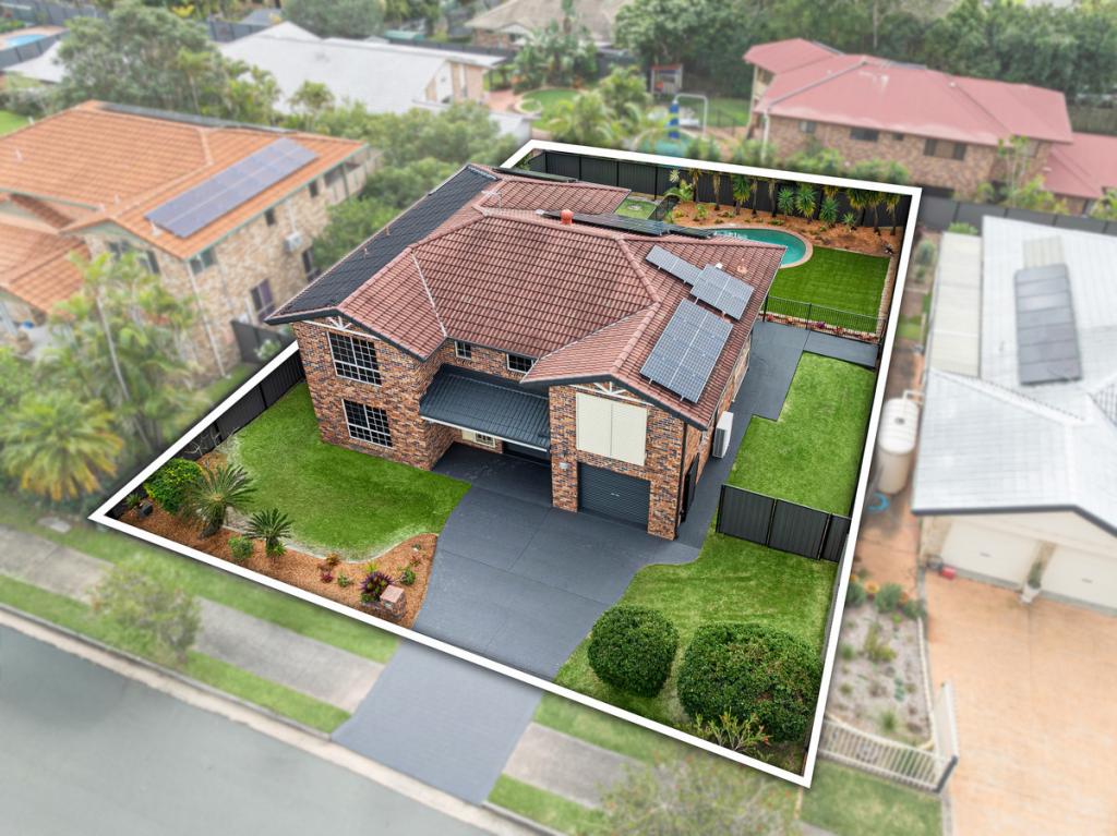 58 Burbank Rd, Birkdale, QLD 4159