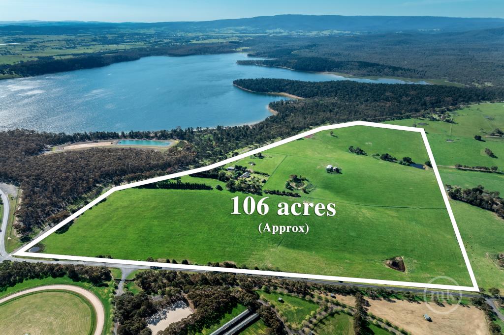 1165 Ridge Rd, Yan Yean, VIC 3755