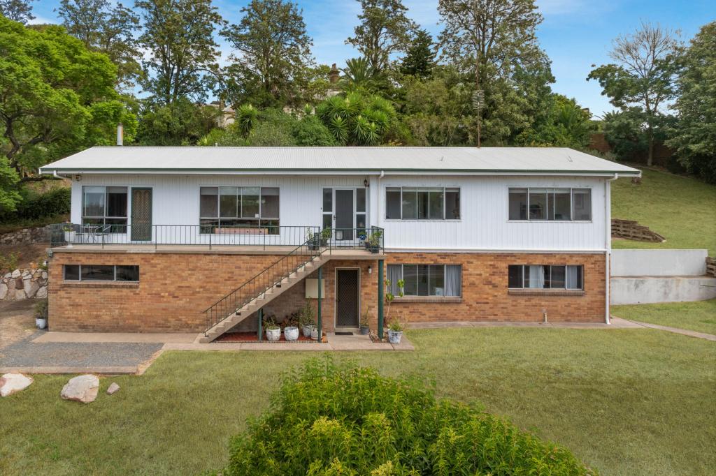 46 WILLIAM ST, MUSWELLBROOK, NSW 2333