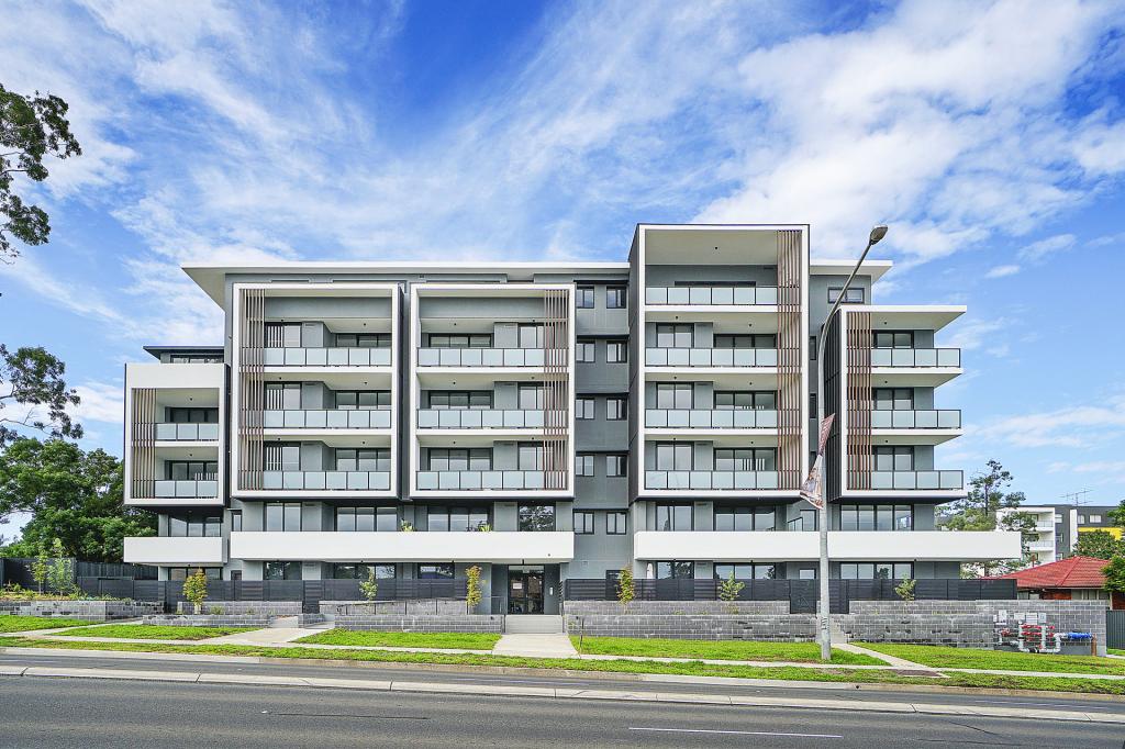 10/144-148 High St, Penrith, NSW 2750