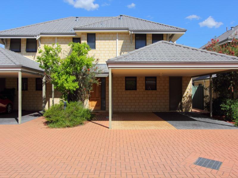 16/53 Woodloes St, Cannington, WA 6107