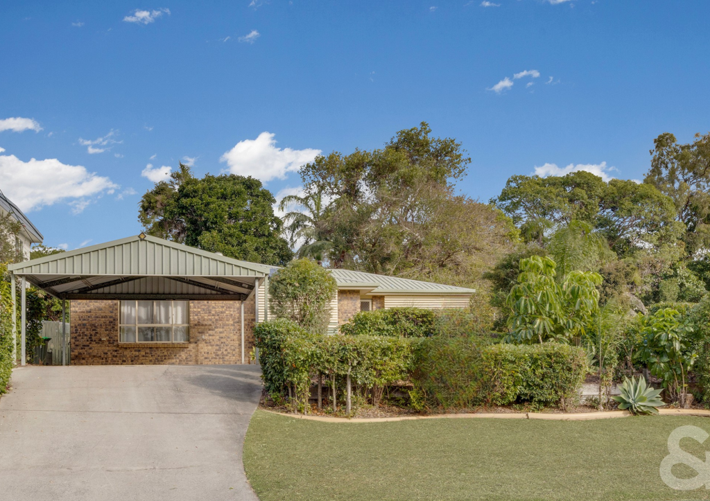 7 Katandra St, Boyne Island, QLD 4680