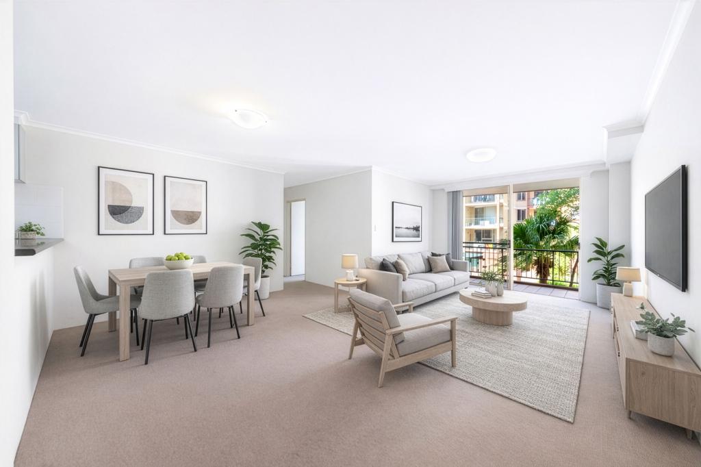 8/460 Jones St, Ultimo, NSW 2007