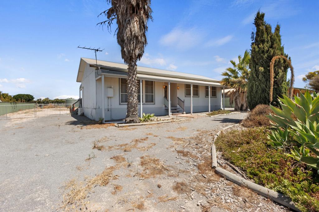 31 Grain Stack Rd, Stansbury, SA 5582