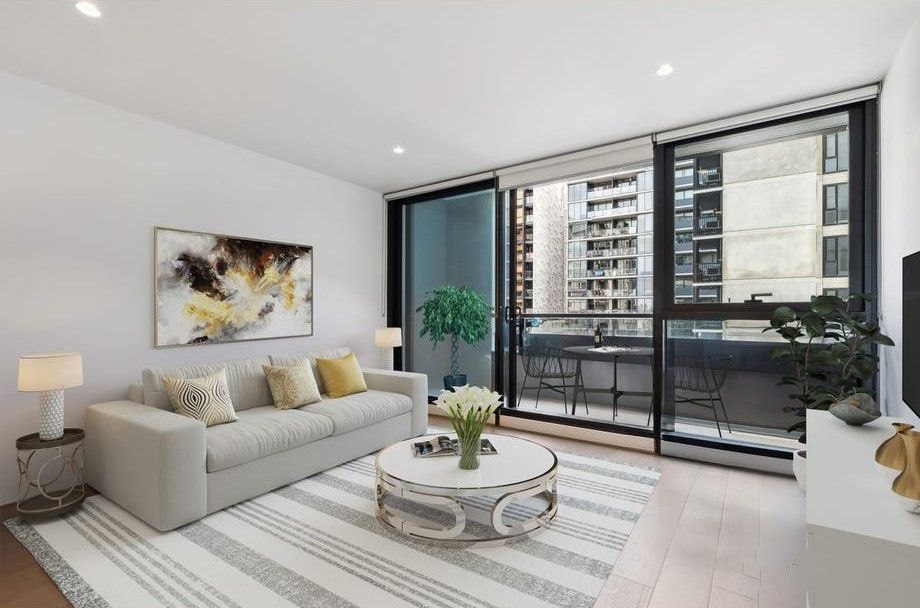 1214/25 Coventry St, Southbank, VIC 3006