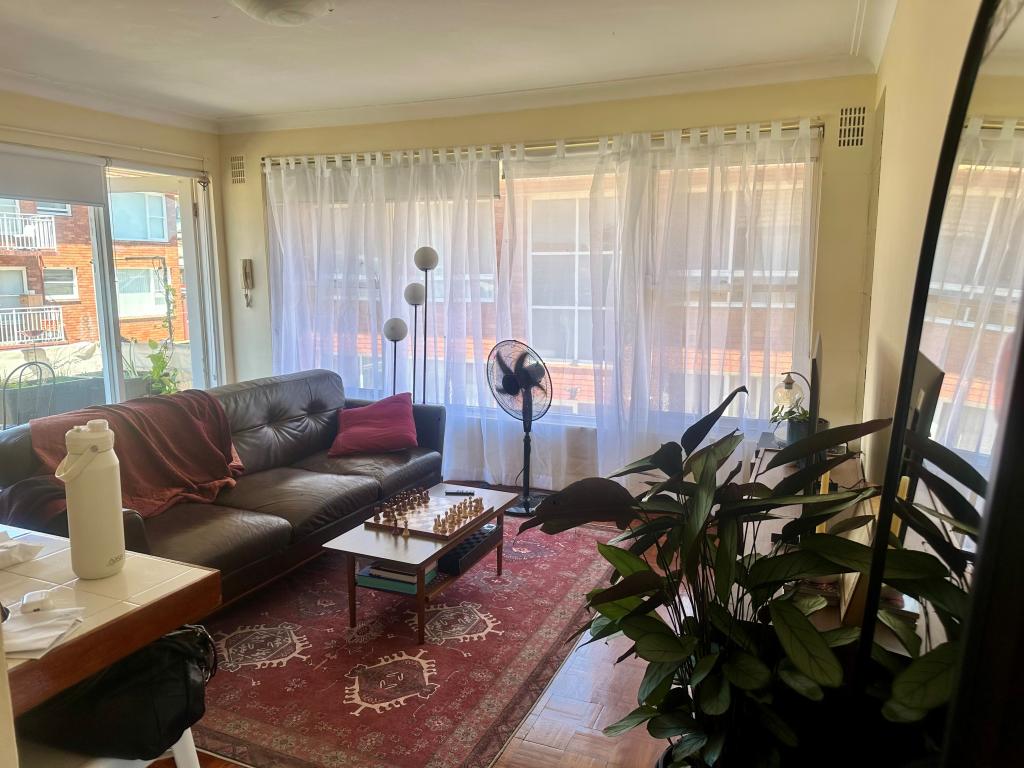 6/125 Trafalgar St, Stanmore, NSW 2048