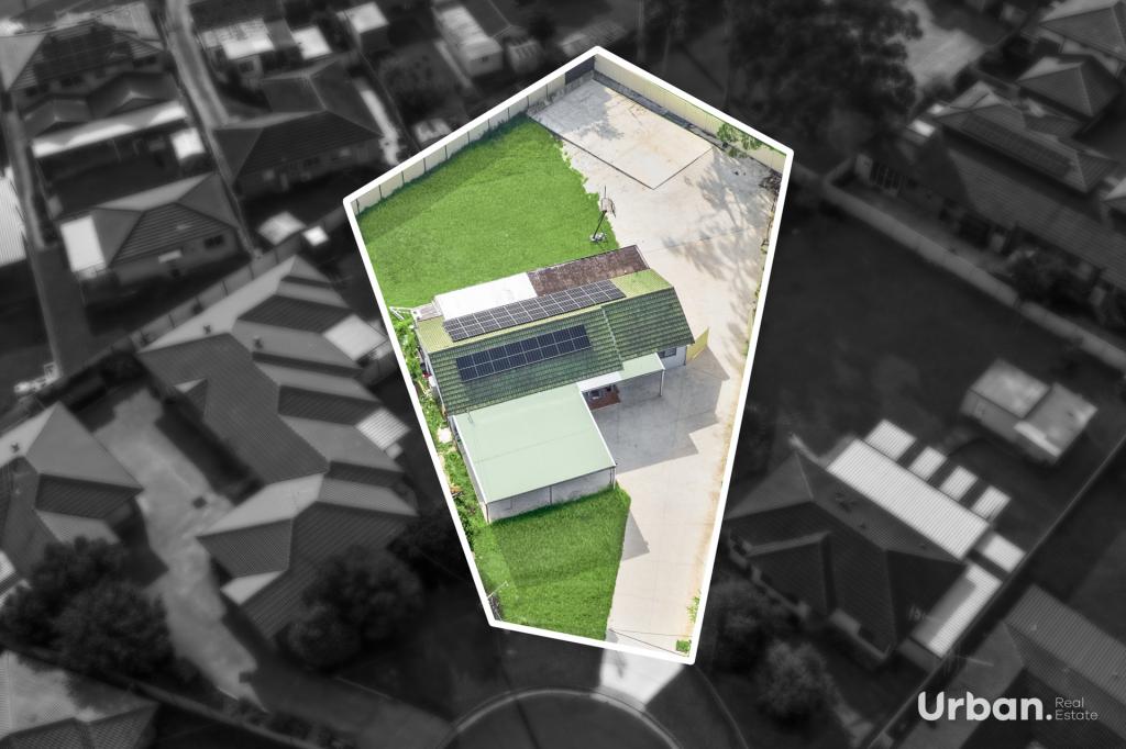 5 Burns Ave, Macquarie Fields, NSW 2564