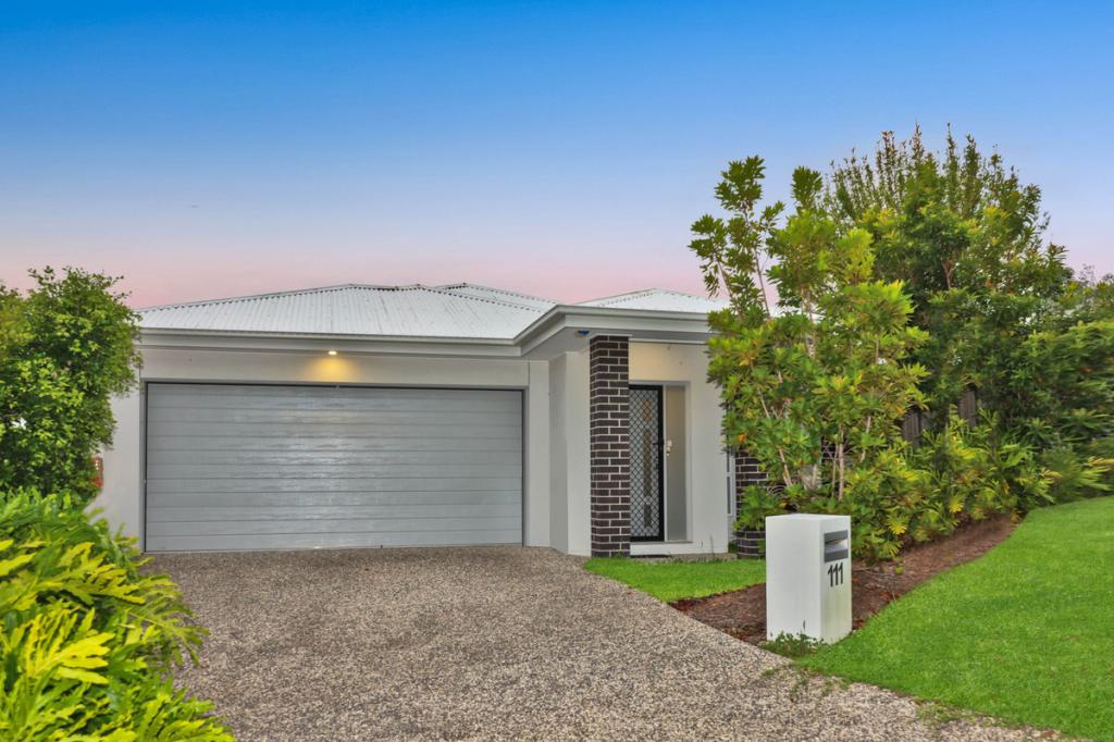 111 ANGELICA AVE, SPRING MOUNTAIN, QLD 4300