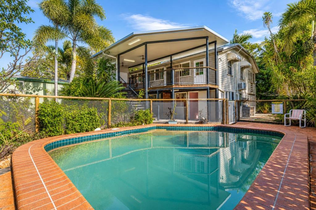 10 Forbes St, Cluden, QLD 4811