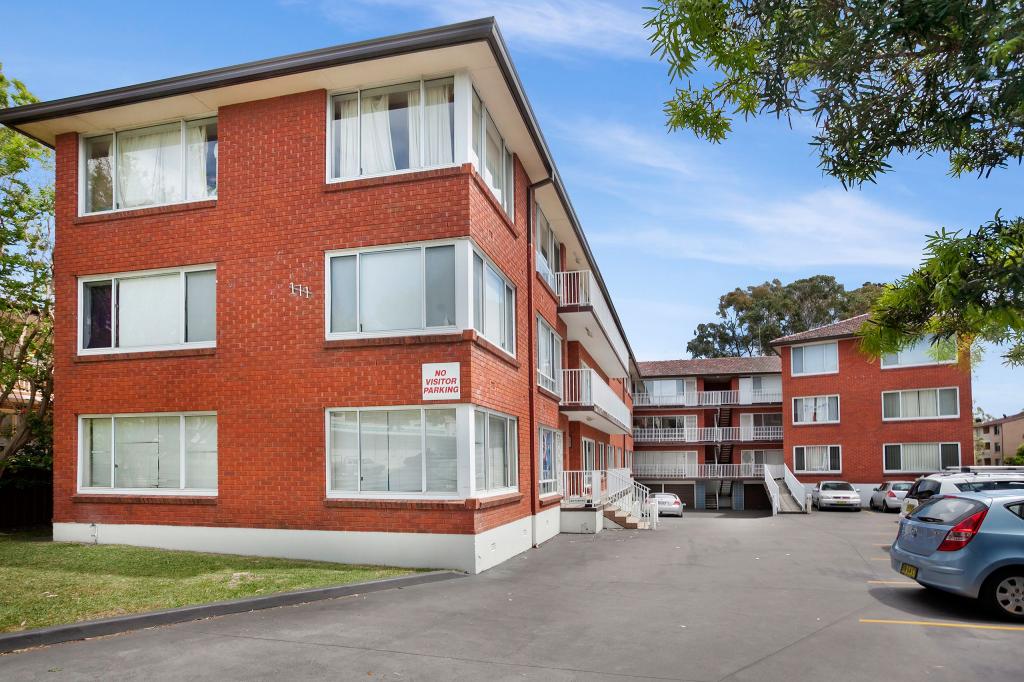 19/171 Willarong Rd, Caringbah, NSW 2229