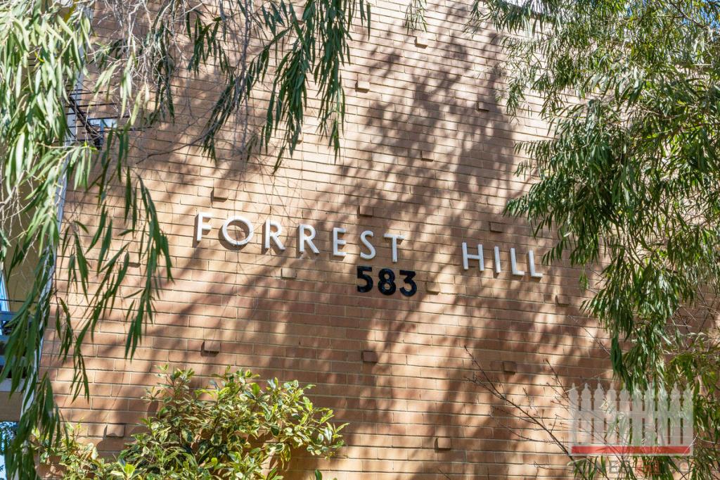 203/583 William St, Mount Lawley, WA 6050