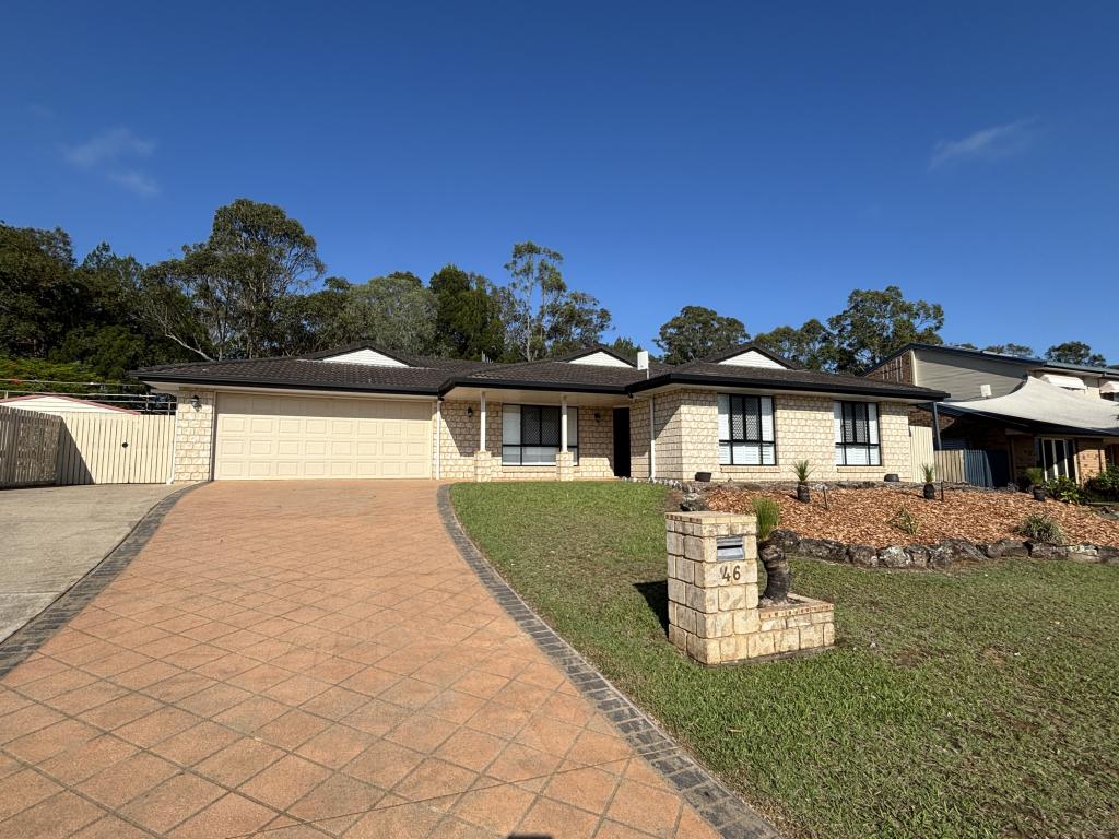 46 Kurrajong Way, Tinana, QLD 4650