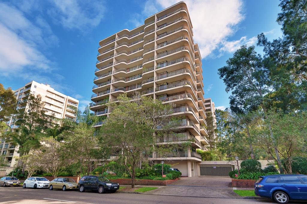 9D/3 JERSEY RD, ARTARMON, NSW 2064