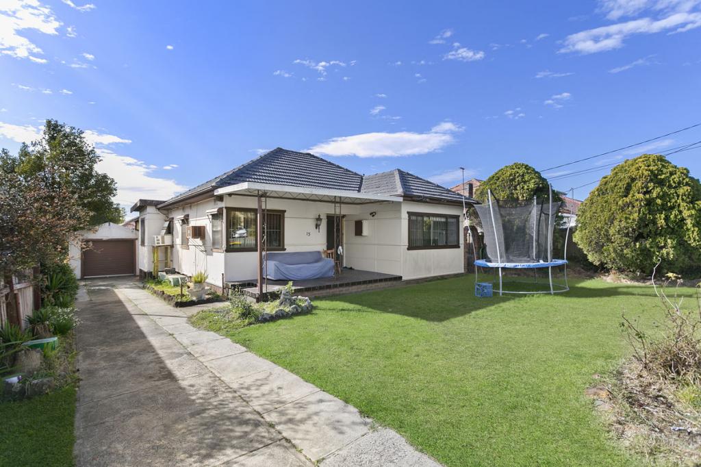 13 Beszant St, Merrylands, NSW 2160