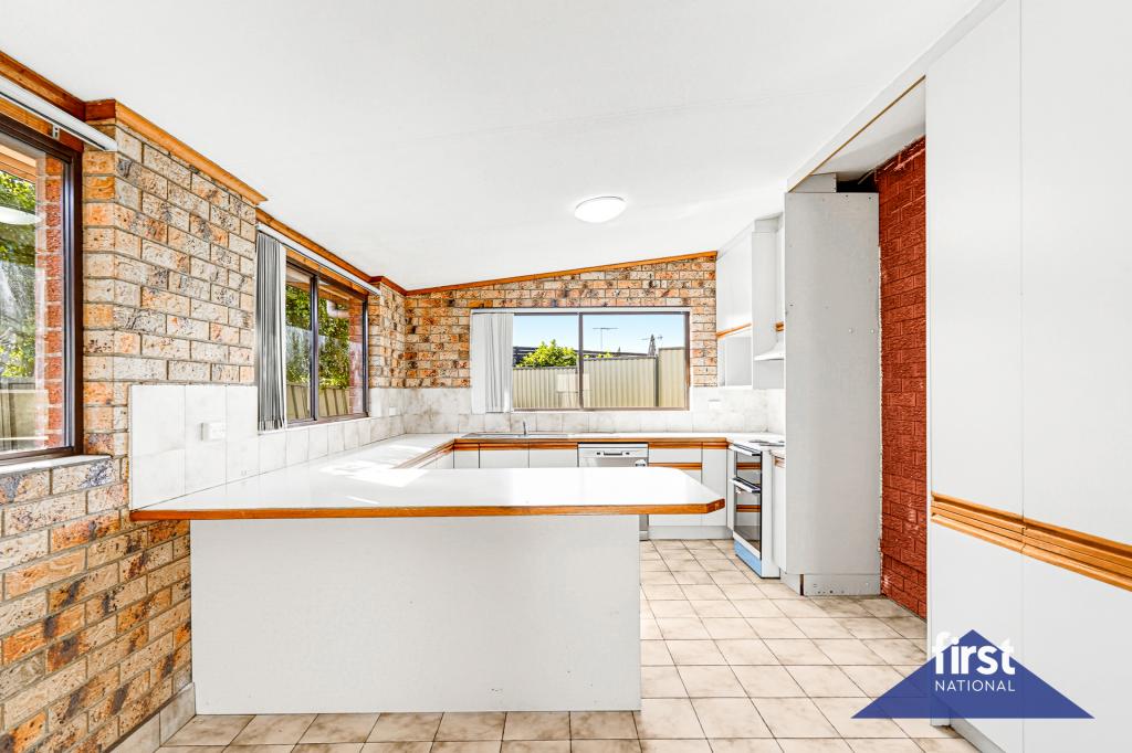 11 Gannet Pl, Acacia Gardens, NSW 2763