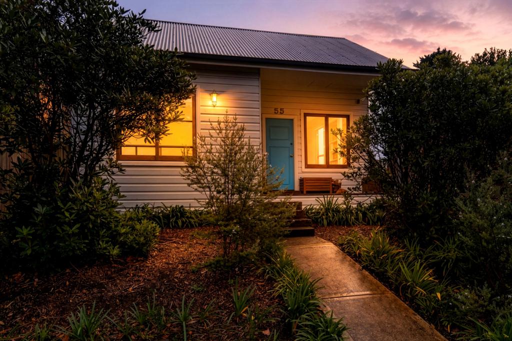 55 Victoria St, Mount Victoria, NSW 2786