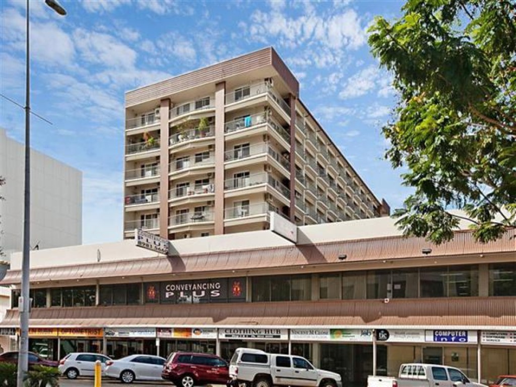 135/21 Cavenagh St, Darwin City, NT 0800