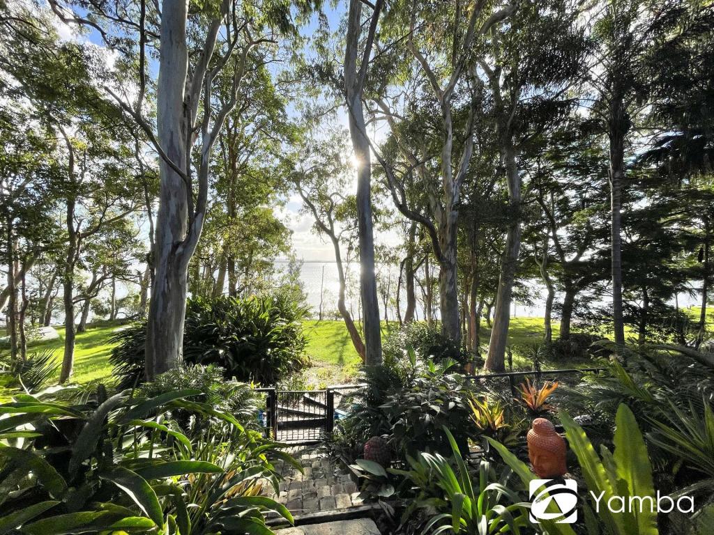 143 Lakes Bvd, Wooloweyah, NSW 2464