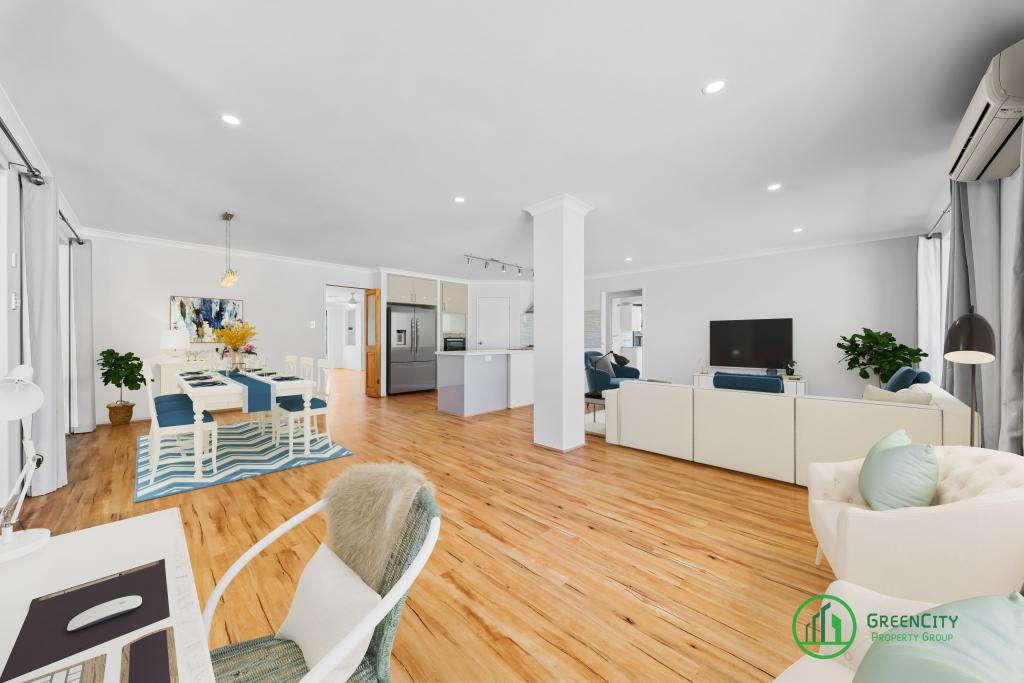 4 Cleland Cl, Clarkson, WA 6030