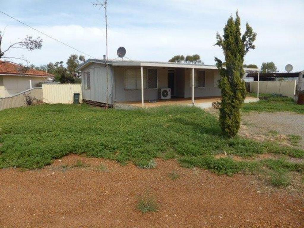 19 LIVINGSTONE ST, PERENJORI, WA 6620