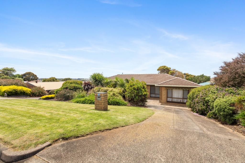 35 Currawong Cres, Mount Gambier, SA 5290