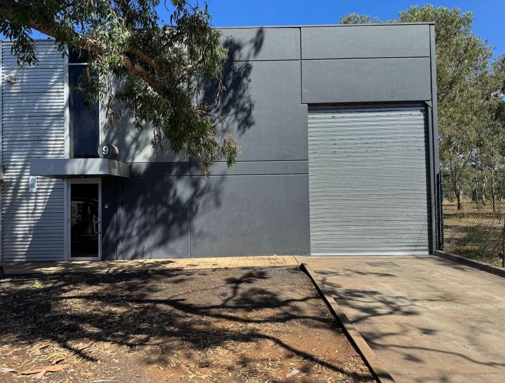 9/8 Oleander Dr, Mill Park, VIC 3082